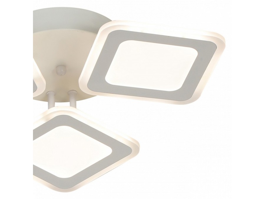 Потолочная люстра Escada Erida 10288/3LED