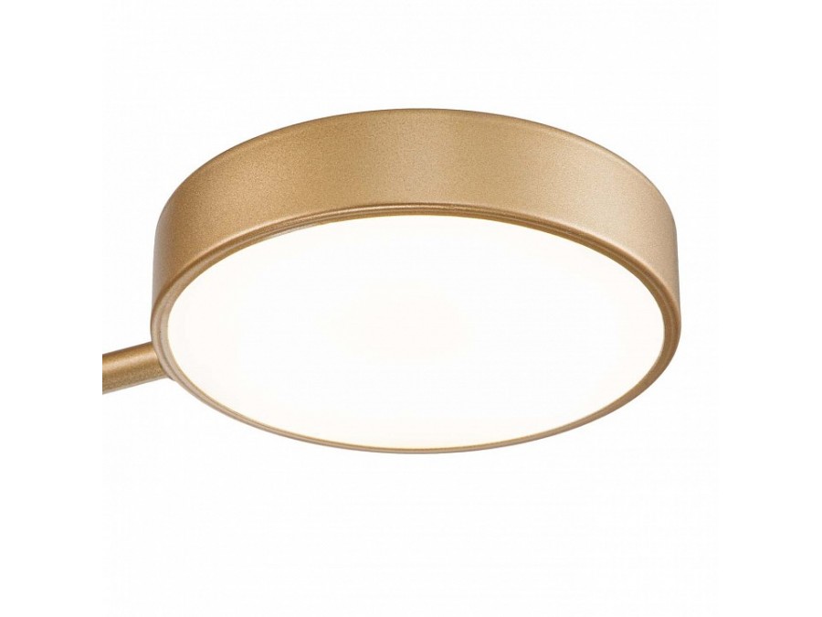Люстра на штанге Escada Skylar 10258/3LED