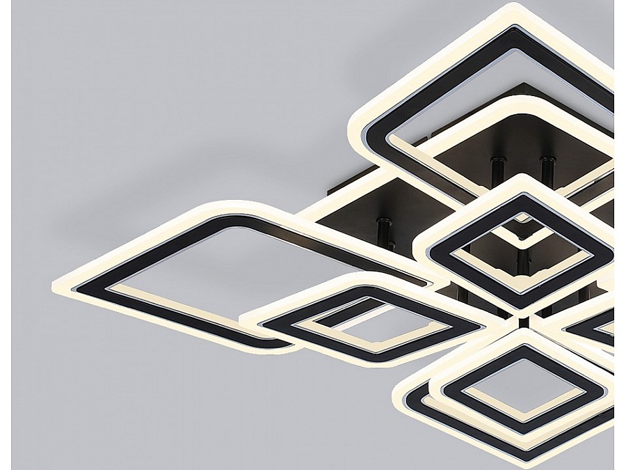 Потолочная люстра Ambrella Light FA FA8912