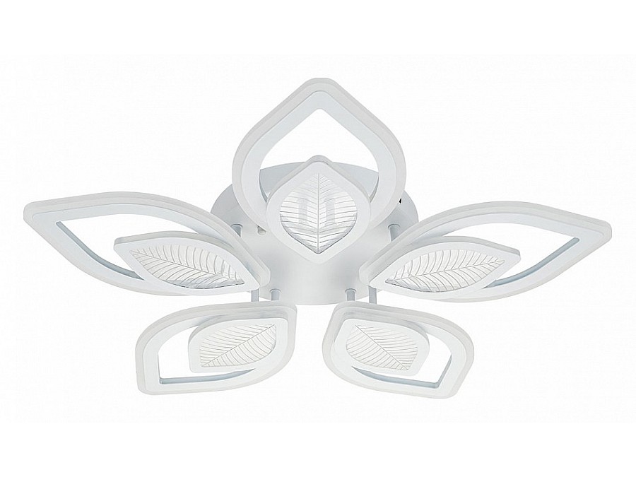 Потолочная люстра Escada Anise 10288/10LED