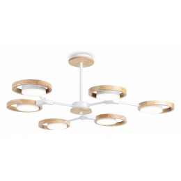 Люстра на штанге Ambrella FL FL51615