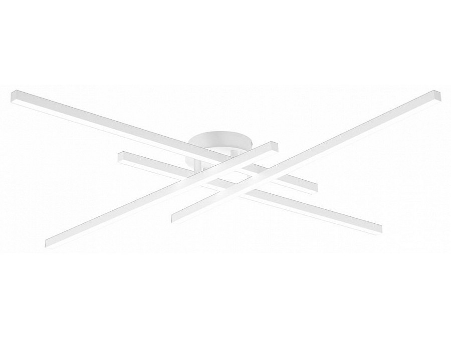 Потолочная люстра Citilux Стиг CL203140