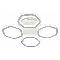 Потолочная люстра Escada Centauri 10263/4LED