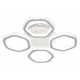 Потолочная люстра Escada Centauri 10263/4LED