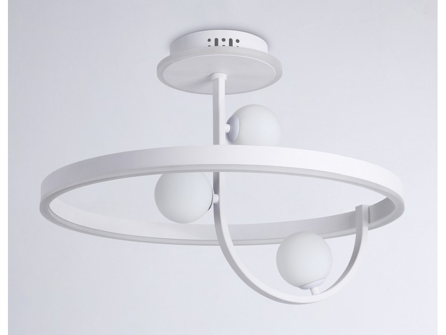 Люстра на штанге Ambrella Light FL FL66261
