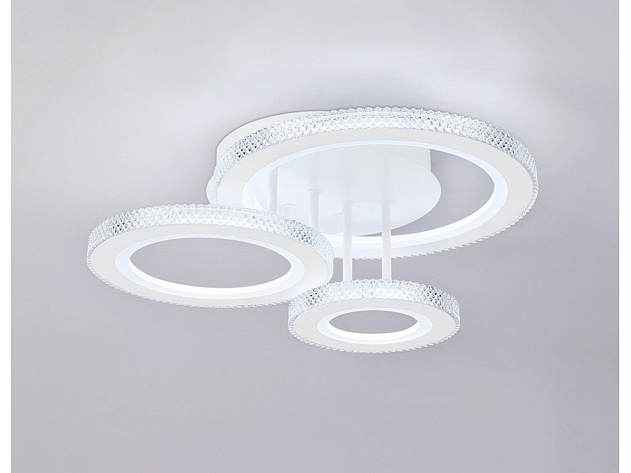 Потолочная люстра Ambrella Light FA FA8867