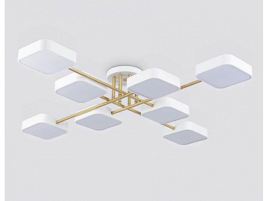 Потолочная люстра Ambrella Light FL FL516346