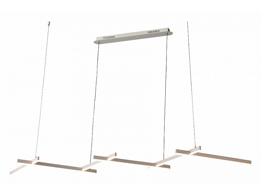 Подвесная люстра ST-Luce Basoni SL394.503.06