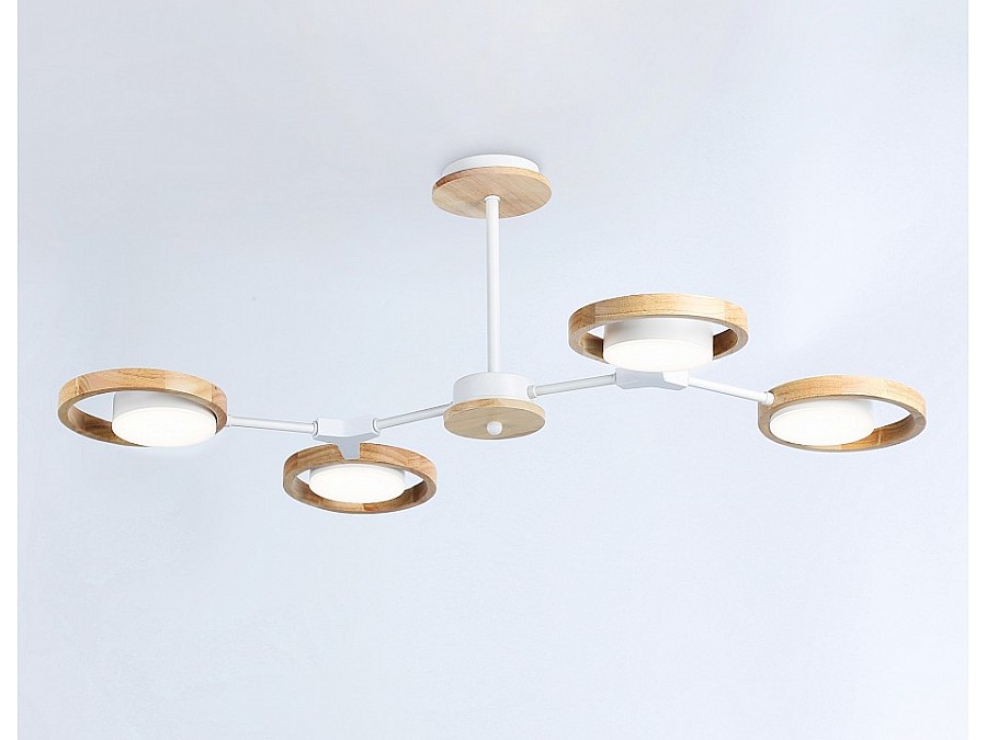 Люстра на штанге Ambrella FL FL51609