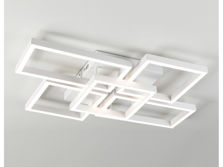 Потолочная люстра Ambrella Light ACRYLICA FA1011