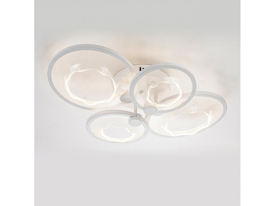 Потолочная люстра Escada QUASAR 10261/4LED