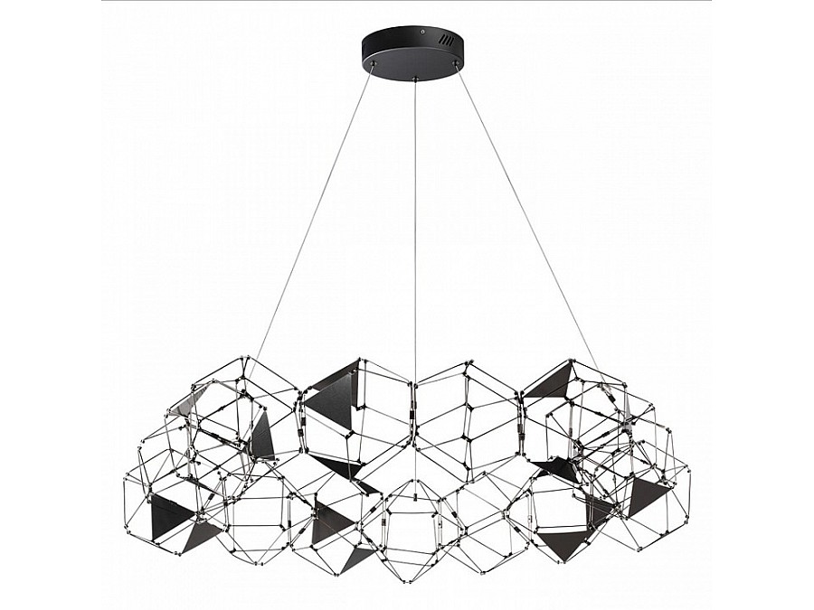 Подвесная люстра Odeon Light Trellis 5087/68L