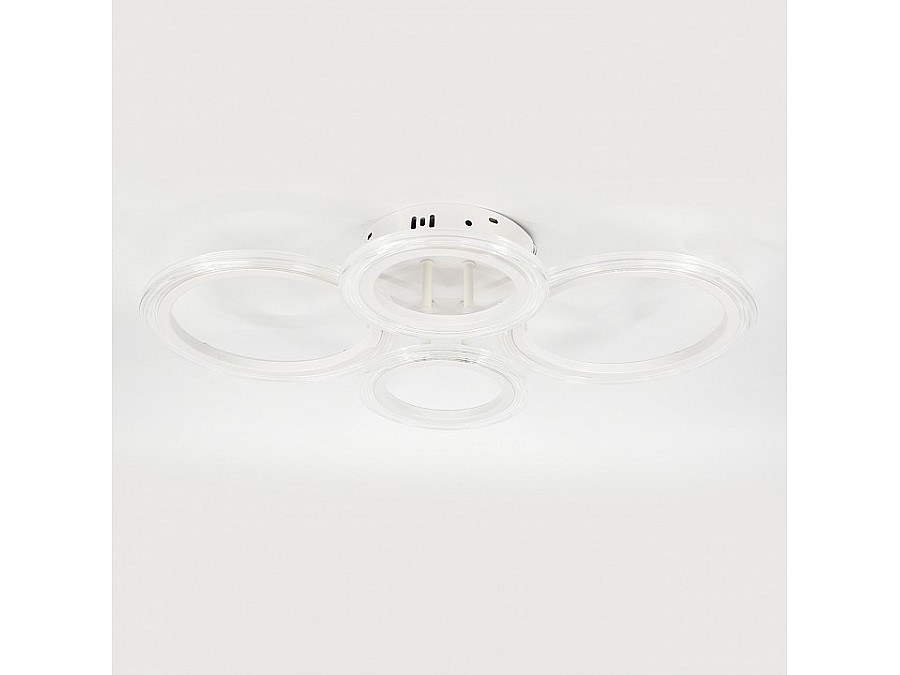 Потолочная люстра Escada Avani 10258/4LED