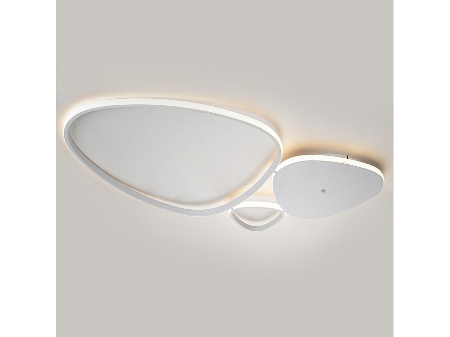 Потолочная люстра Escada INDEX 10289/3LED