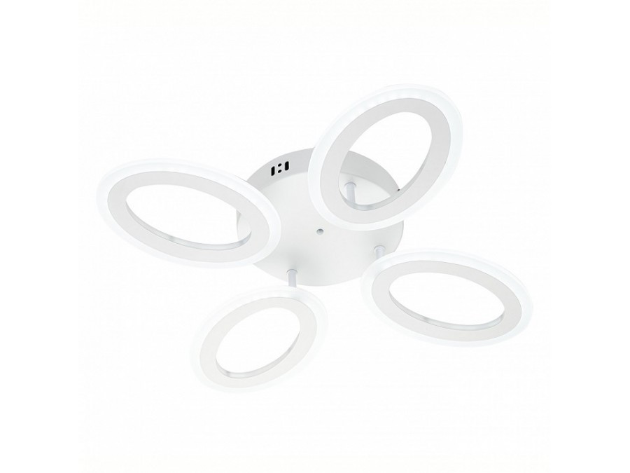 Потолочная люстра Escada  10226/4LED