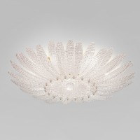 Потолочная люстра Eurosvet Flowers 101015/10