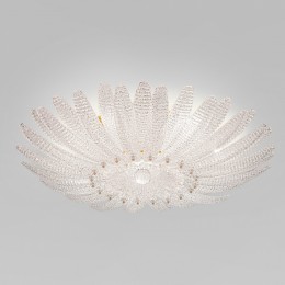 Потолочная люстра Eurosvet Flowers 101015/10