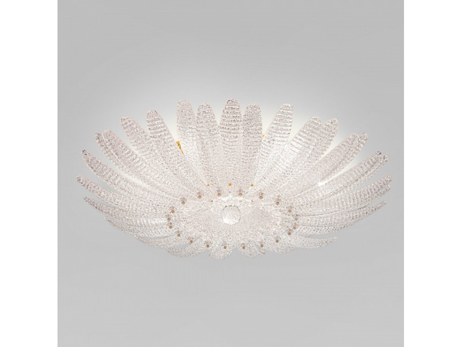 Потолочная люстра Eurosvet Flowers 101015/10