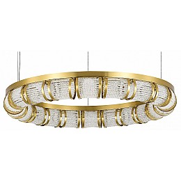 Подвесная люстра ST-Luce Esme SL6011.303.01
