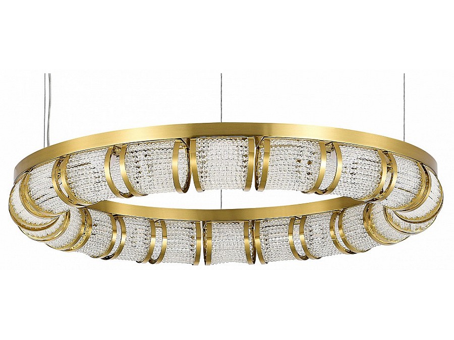 Подвесная люстра ST-Luce Esme SL6011.303.01