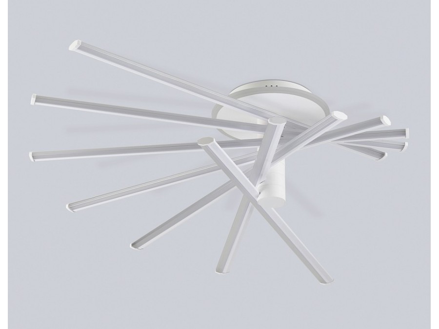 Потолочная люстра Ambrella Light COMFORT FL6241