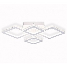 Потолочная люстра Ambrella Light FA FA8878