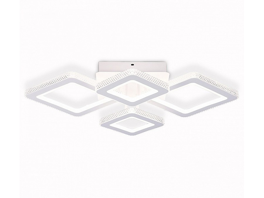 Потолочная люстра Ambrella Light FA FA8878