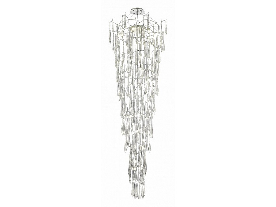 Подвесная люстра ST-Luce Teardrops SL1660.103.25