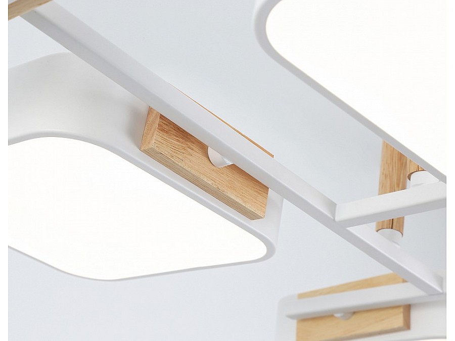 Потолочная люстра Ambrella Light FL FL4886
