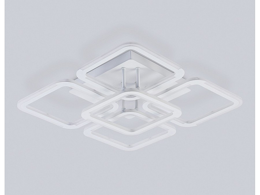 Потолочная люстра Ambrella Light FA FA8949