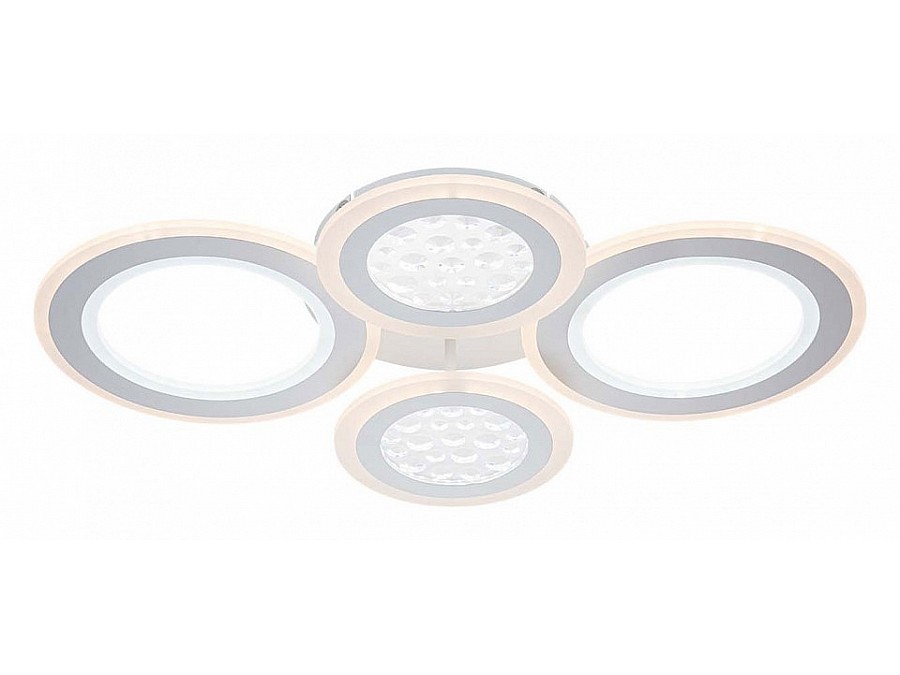 Потолочная люстра Escada Drop 10267/4LED