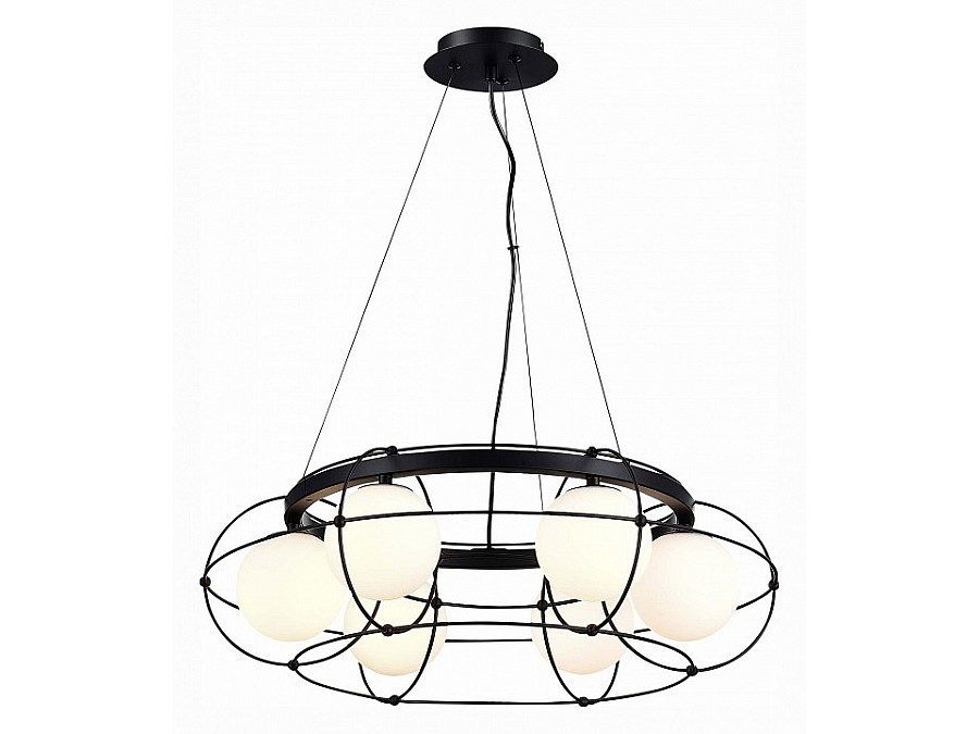 Подвесная люстра ST-Luce Beata SL1189.403.06