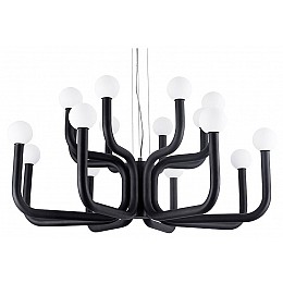 Подвесная люстра Divinare Floriana 8194/06 LM-94