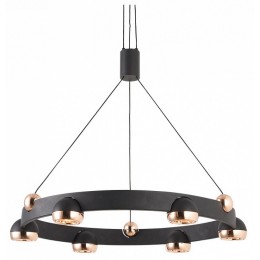 Подвесная люстра Imex TERANZO PLC-7069-560