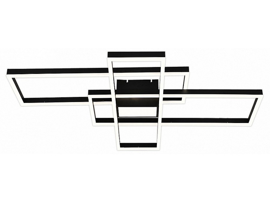 Потолочная люстра Escada TWINS 10284/4LED