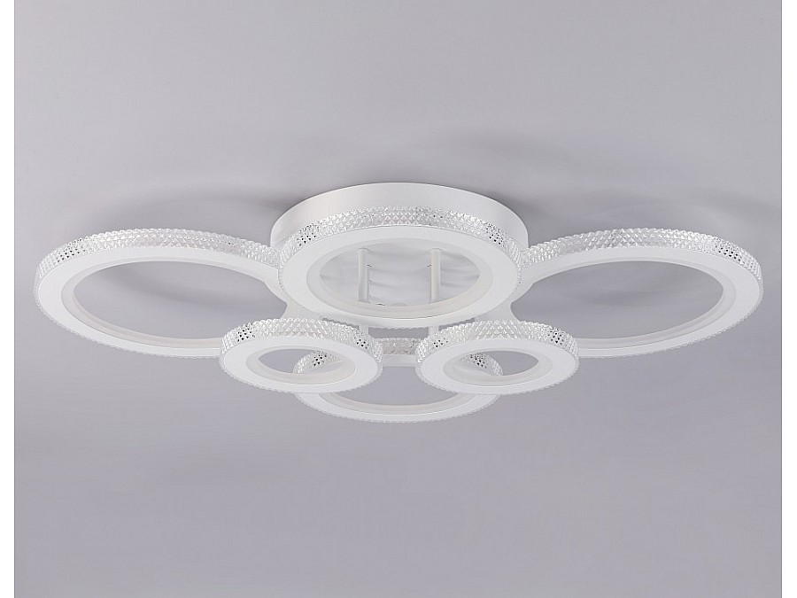 Потолочная люстра Ambrella Light FA FA8874