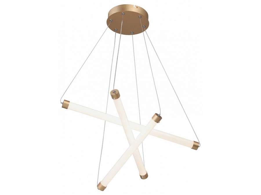 Подвесная люстра Vitaluce V3895 V3895-8/3S