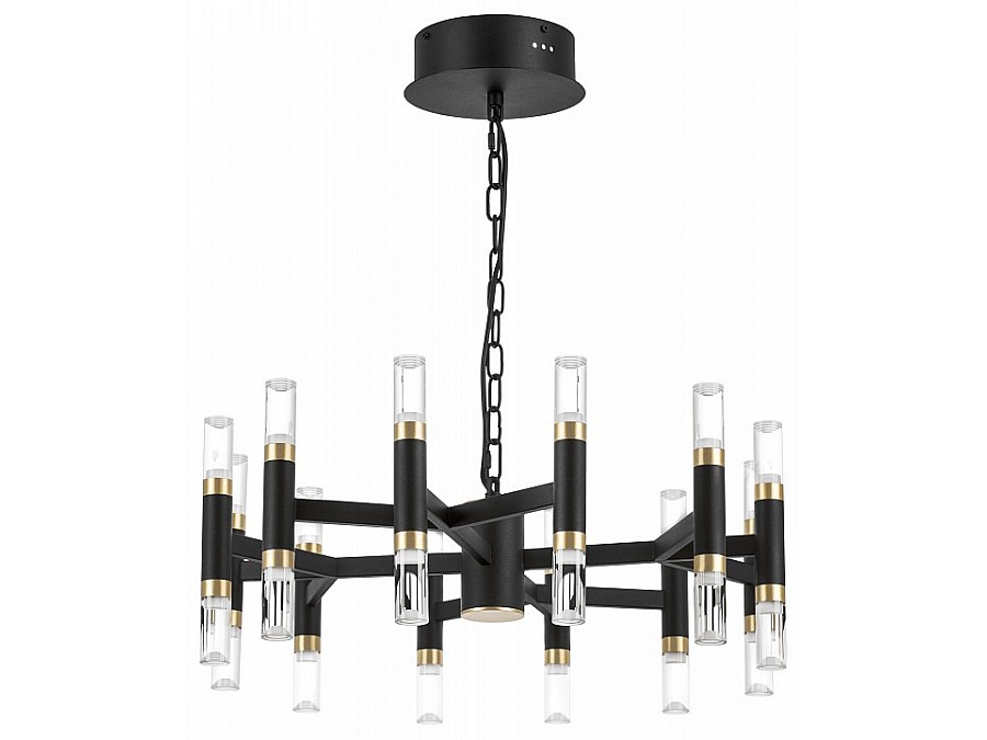 Подвесная люстра Lightstar Iris 734247