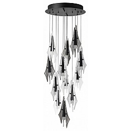 Подвесная люстра Odeon Light Afalina 5442/69L