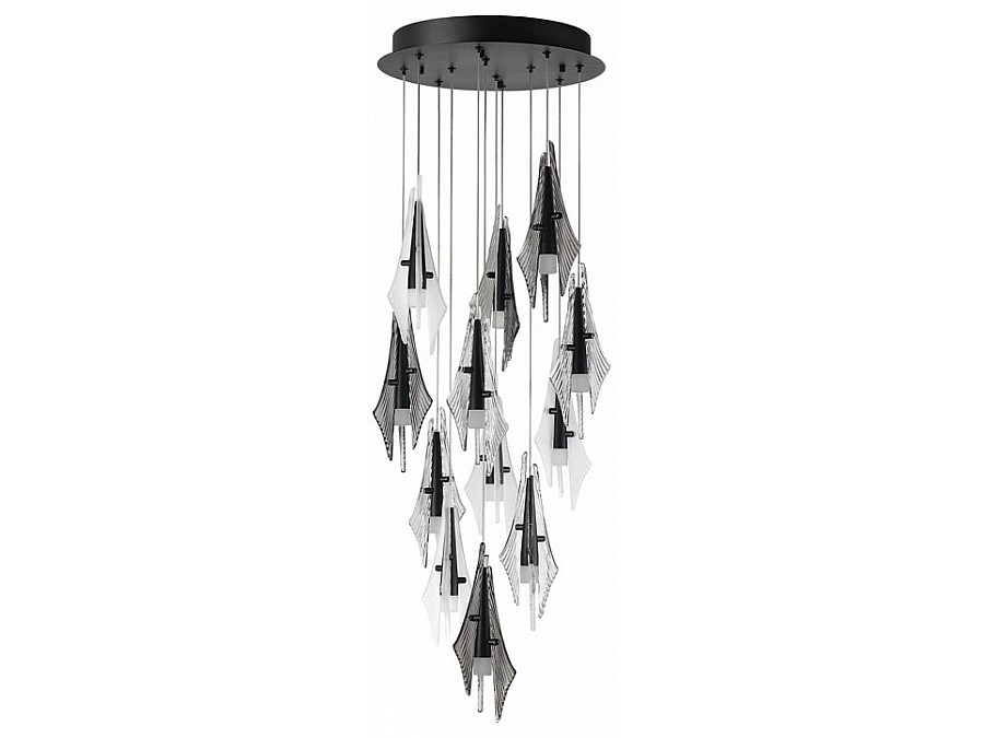 Подвесная люстра Odeon Light Afalina 5442/69L