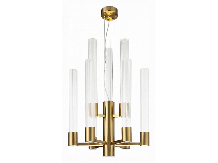 Подвесная люстра ST-Luce Terni SL1229.303.09