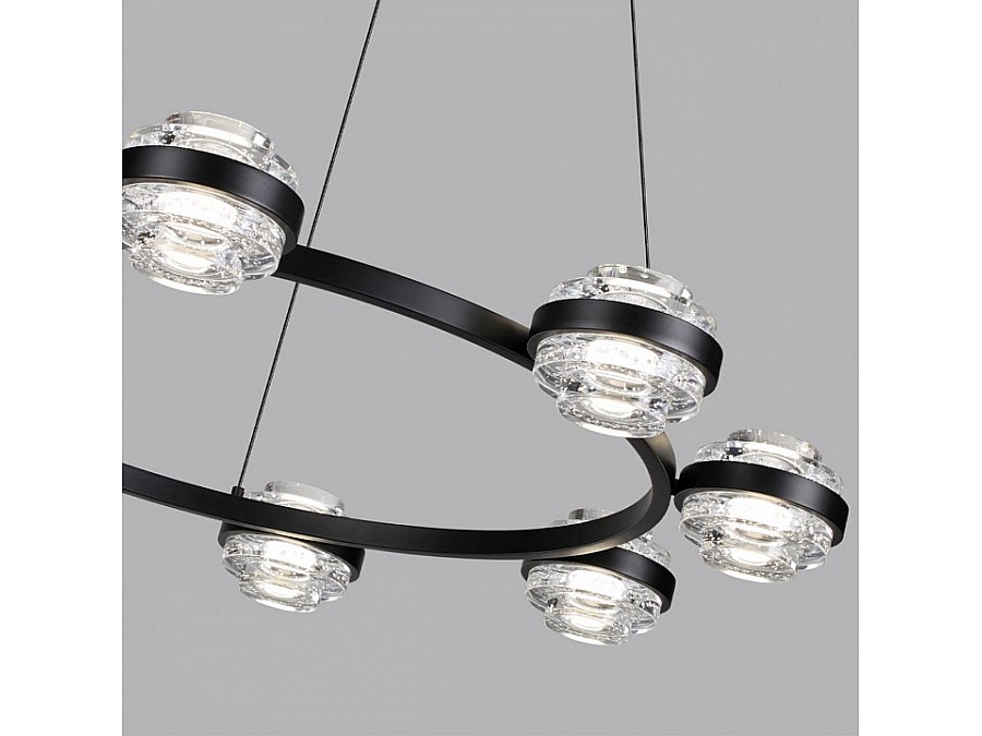 Подвесная люстра Odeon Light Klot 5031/50L