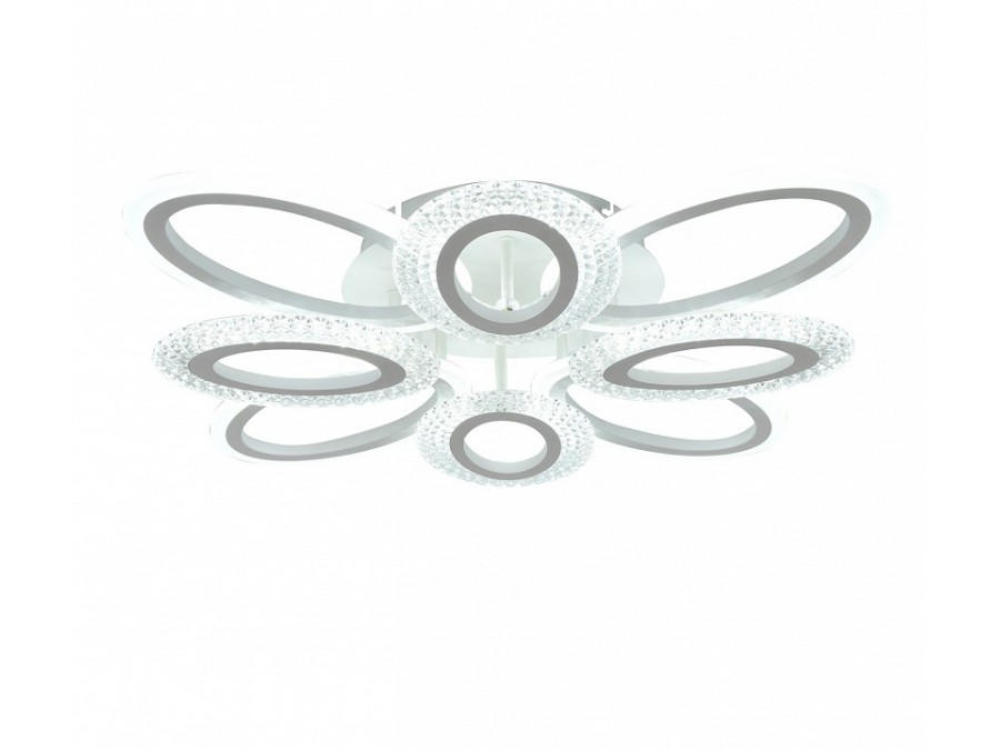 Потолочная люстра Escada  10275/8LED APP