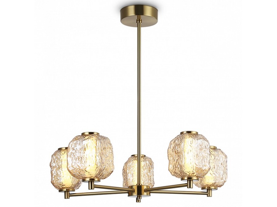 Люстра на штанге Ambrella Light LH LH30104