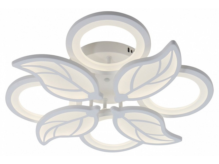 Потолочная люстра Escada GAURA 10214/8LED