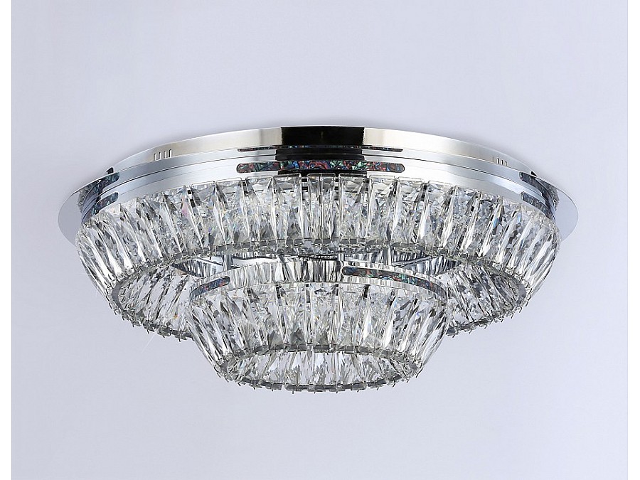 Люстра на штанге Ambrella Light TR TR5029