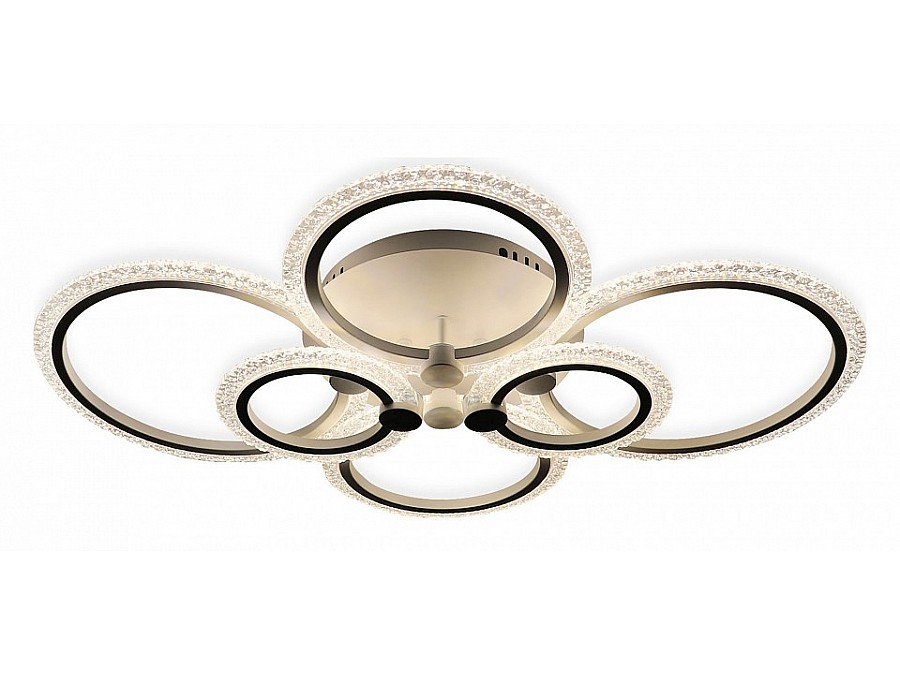 Потолочная люстра Ambrella FA FA4065