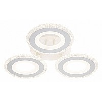 Потолочная люстра Escada Diamond 10256/3LED
