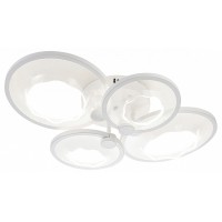 Потолочная люстра Escada QUASAR 10261/4LED