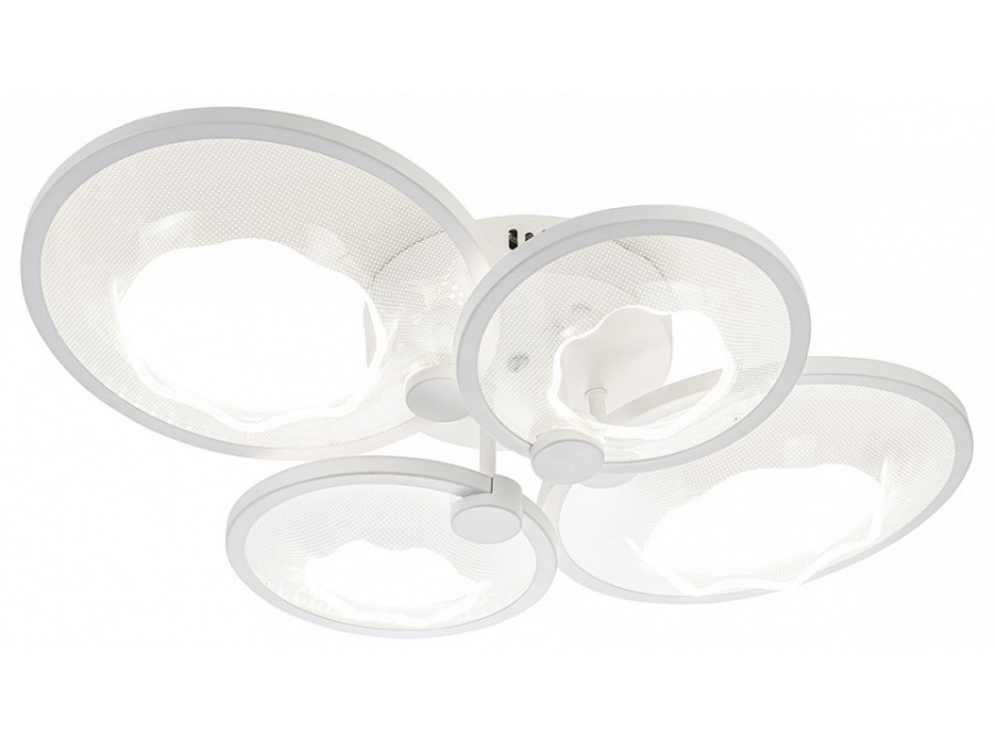 Потолочная люстра Escada QUASAR 10261/4LED